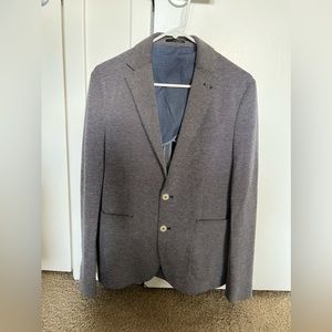 Mens Smart Casual Coat